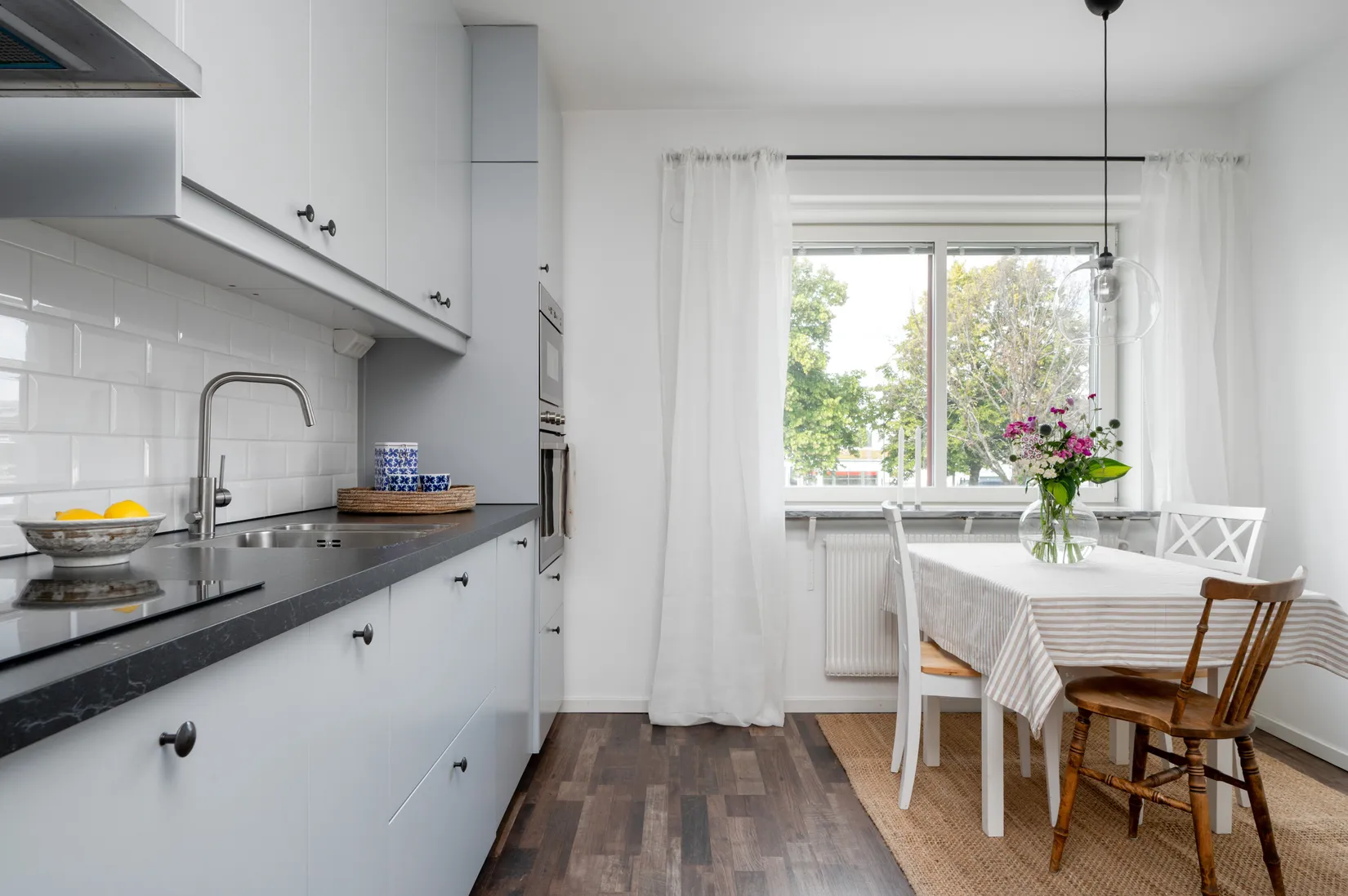 Bostadsrätt, Åbylundsgatan 54, Åbylund, Linköping