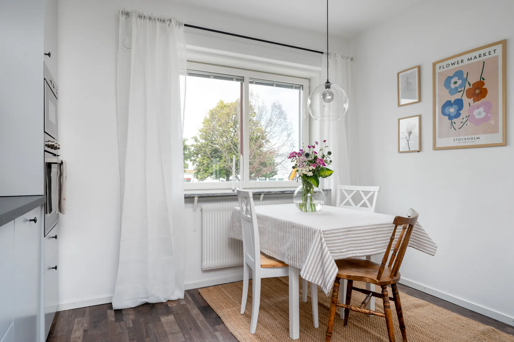 Bostadsrätt, Åbylundsgatan 54, Åbylund, Linköping