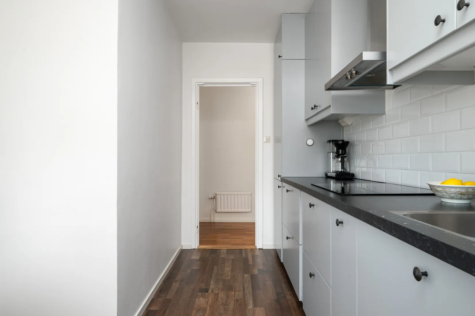 Bostadsrätt, Åbylundsgatan 54, Åbylund, Linköping