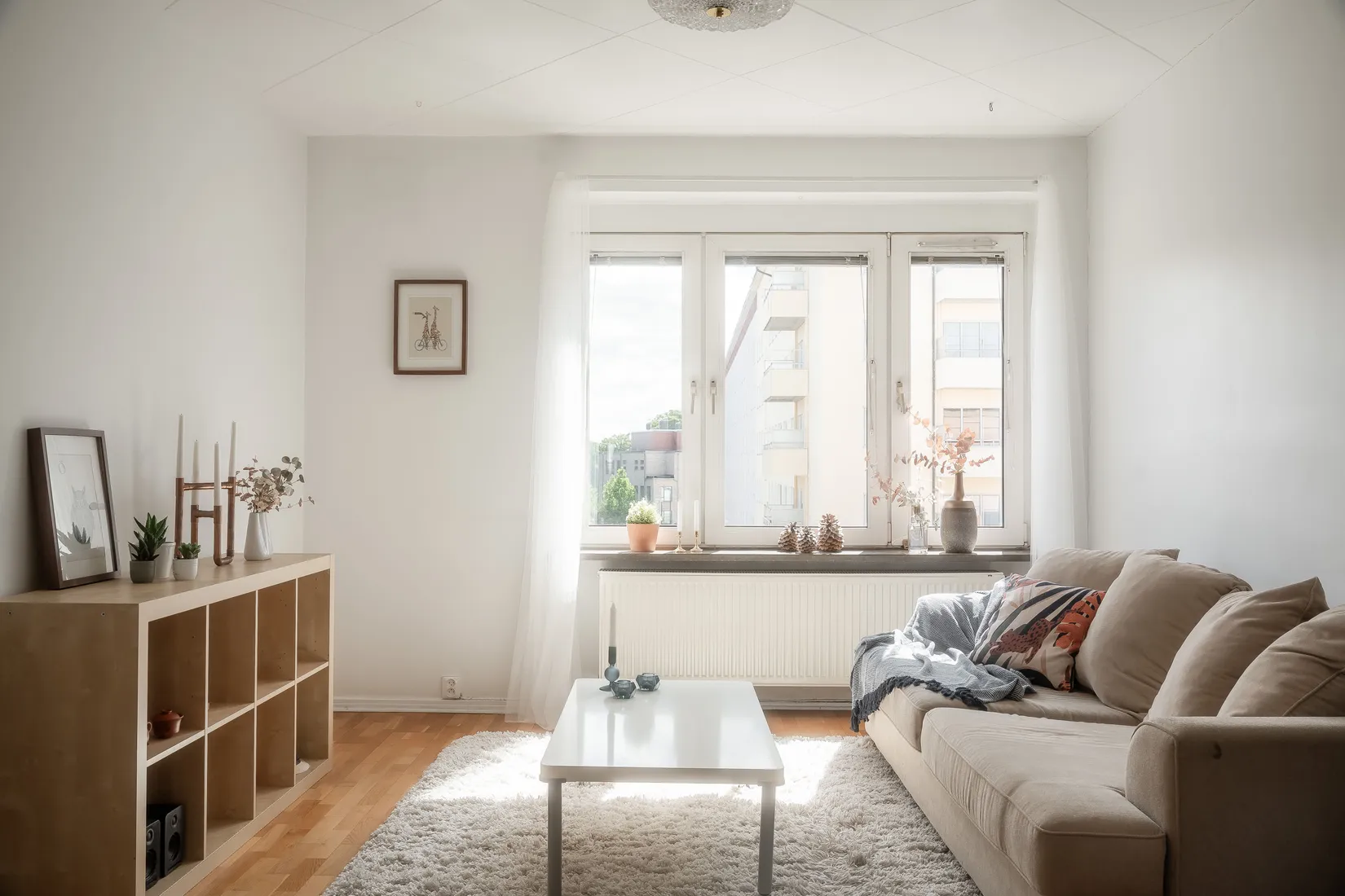 Bostadsrätt, Ellstorpsgatan 4G, Ellstorp, Malmö