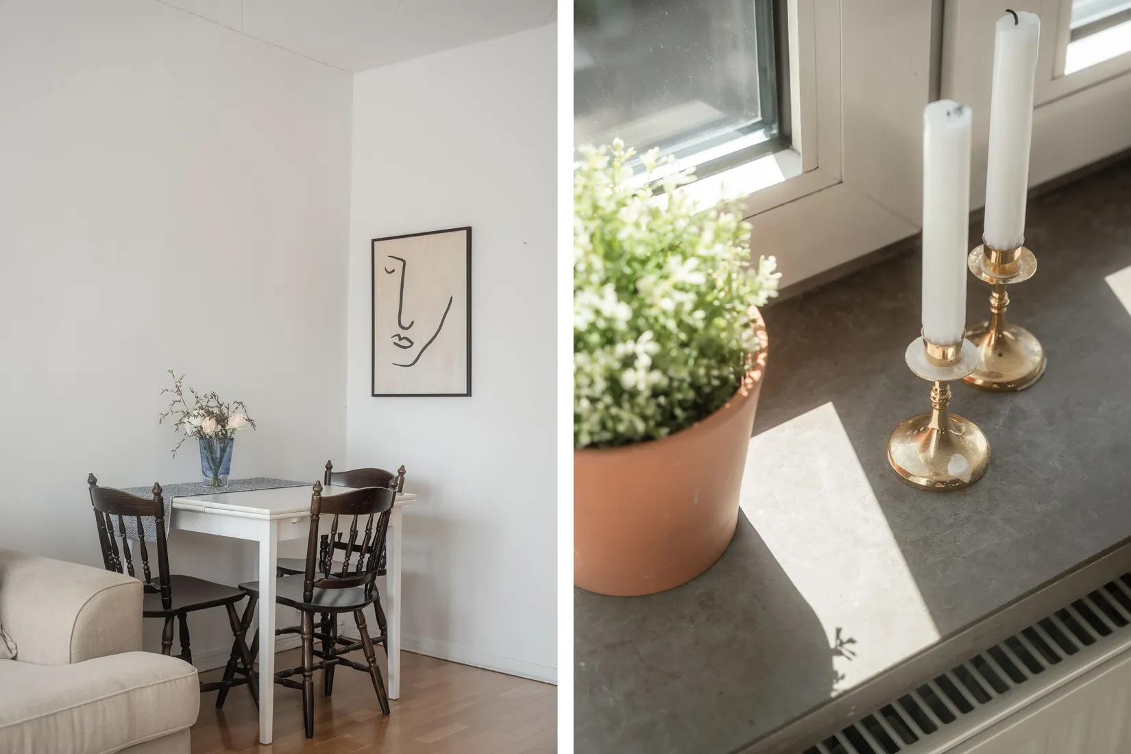 Bostadsrätt, Ellstorpsgatan 4G, Ellstorp, Malmö