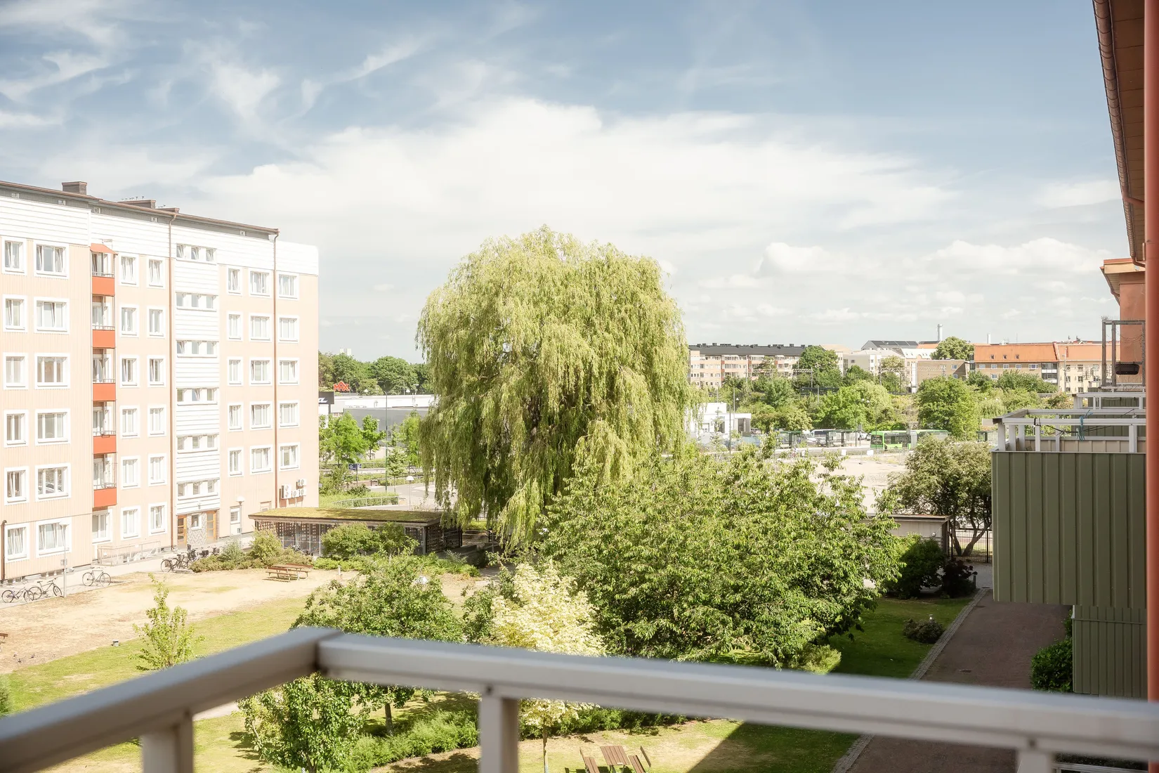 Bostadsrätt, Ellstorpsgatan 4G, Ellstorp, Malmö