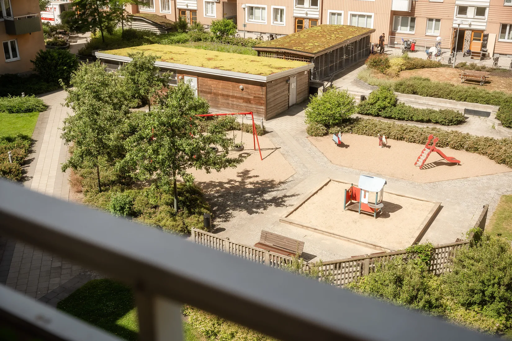 Bostadsrätt, Ellstorpsgatan 4G, Ellstorp, Malmö