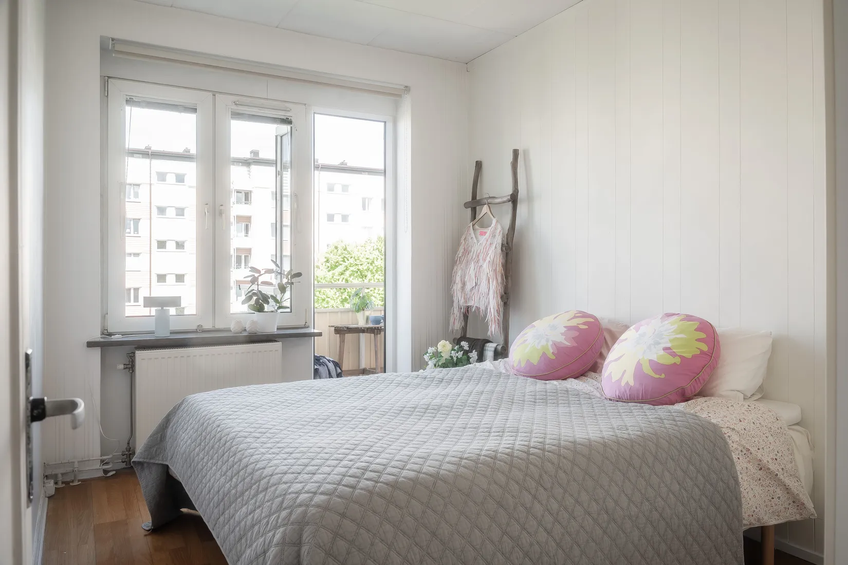 Bostadsrätt, Ellstorpsgatan 4G, Ellstorp, Malmö