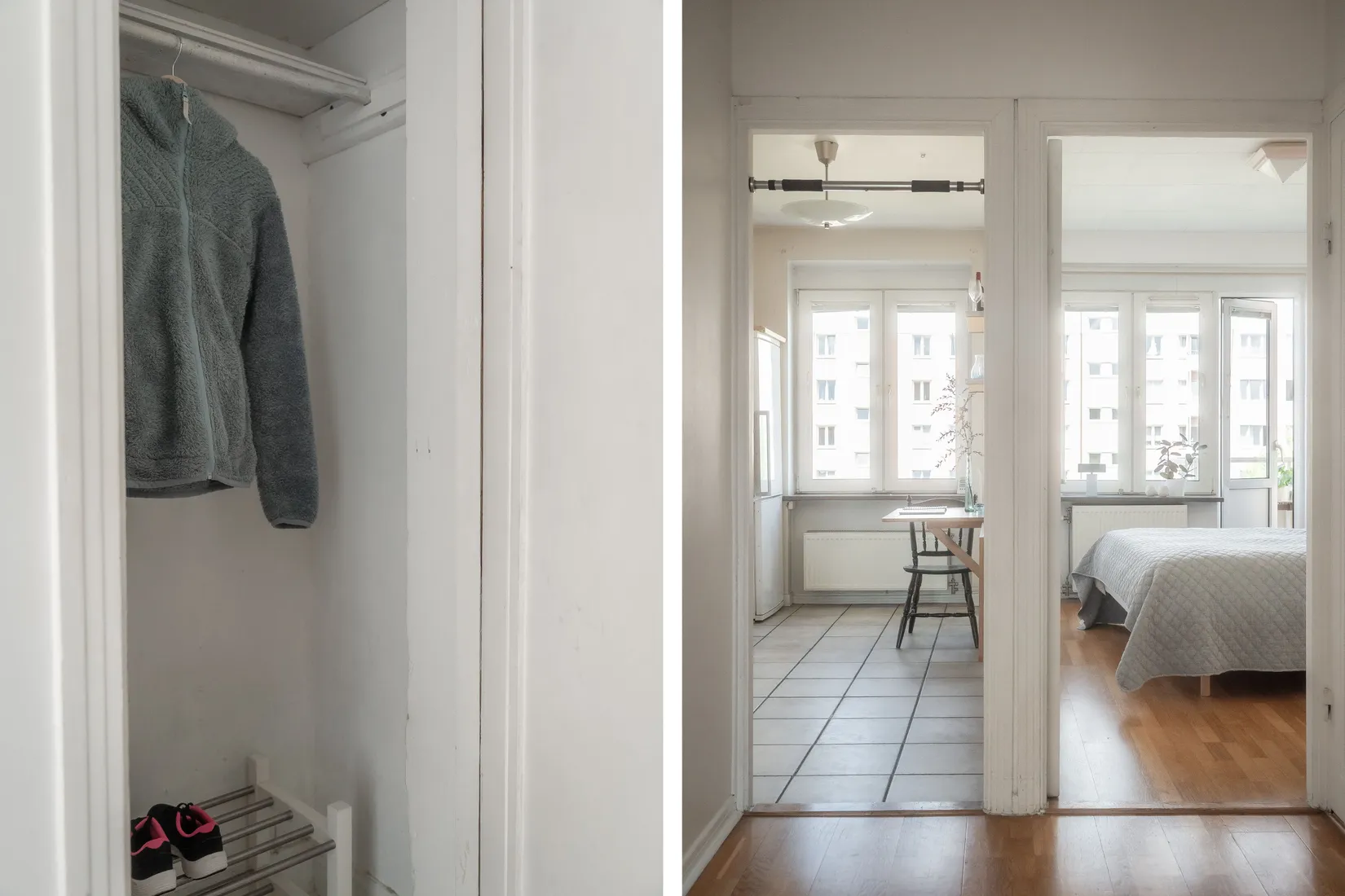Bostadsrätt, Ellstorpsgatan 4G, Ellstorp, Malmö