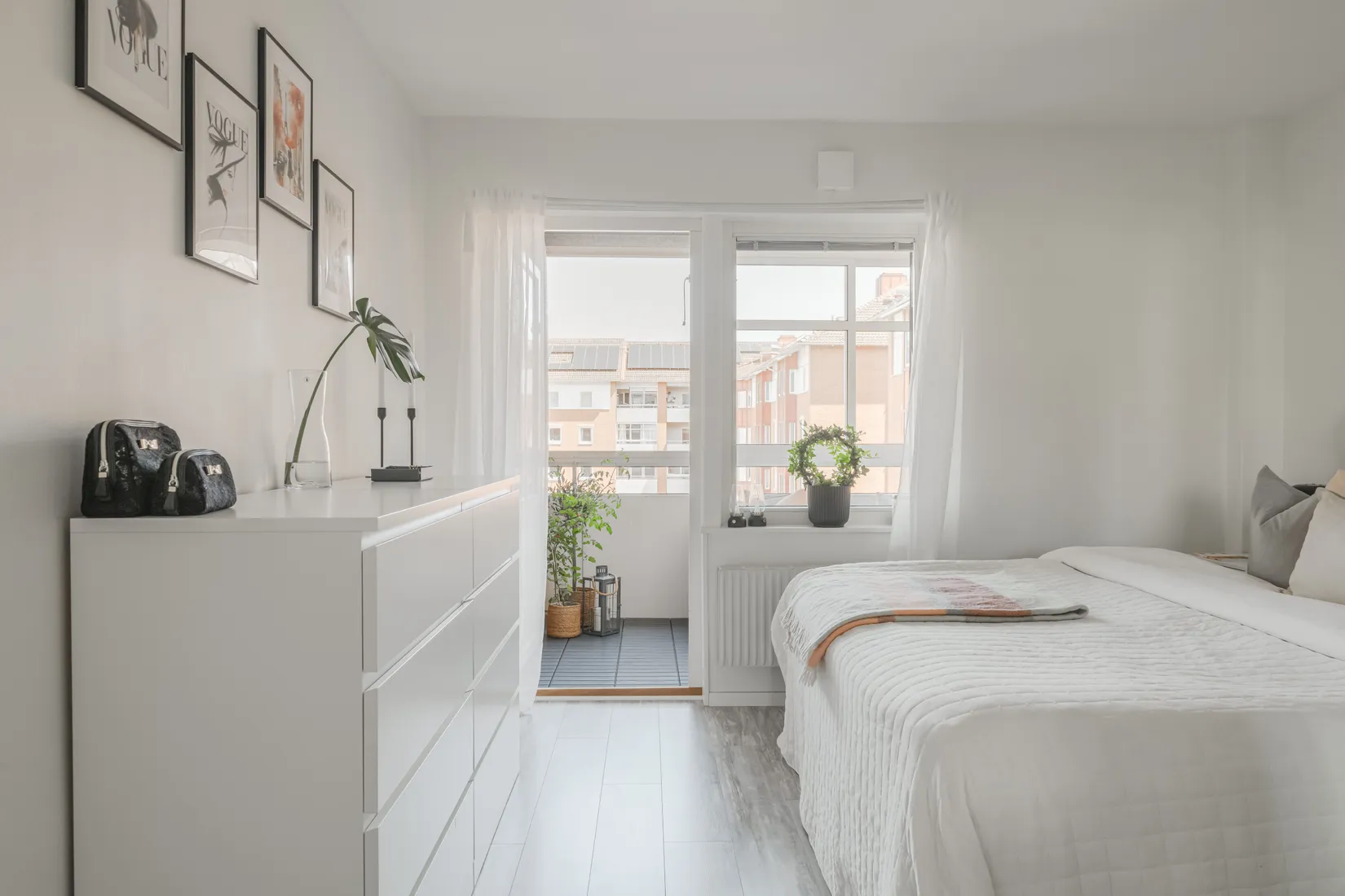 Bostadsrätt, Östra Förstadsgatan 17C, Slussen, Malmö