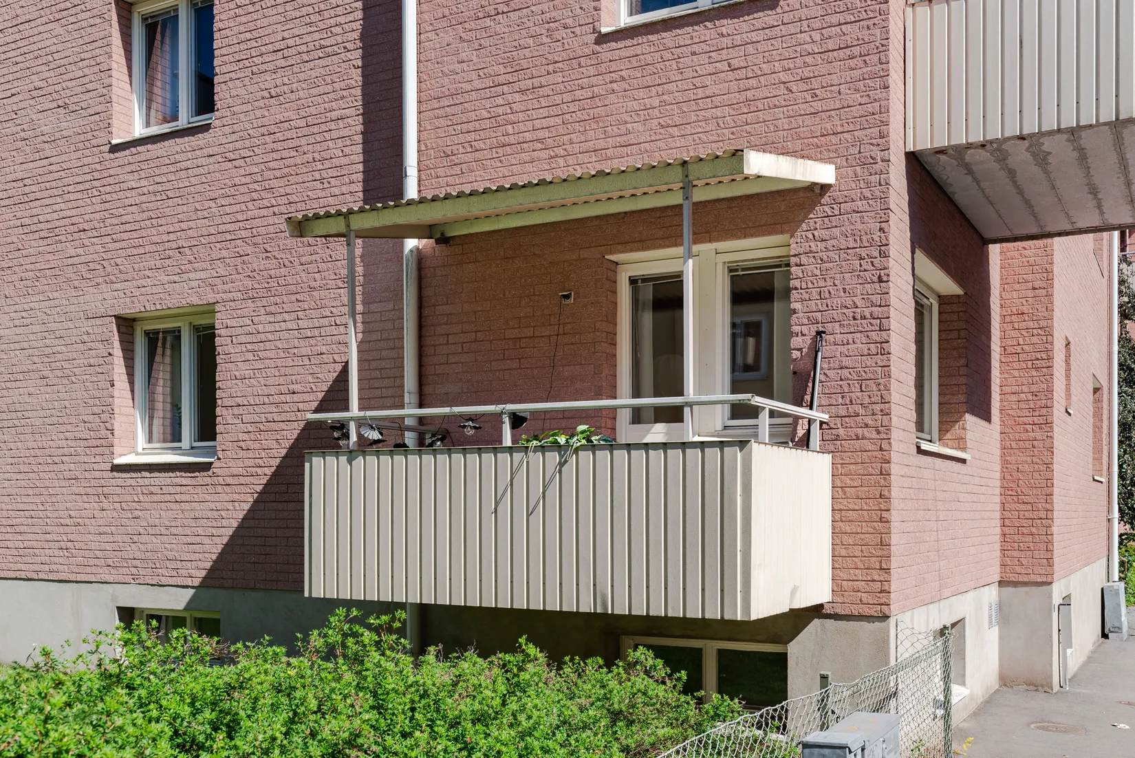 Bostadsrätt, Schantzgatan 8, Norr, Örebro