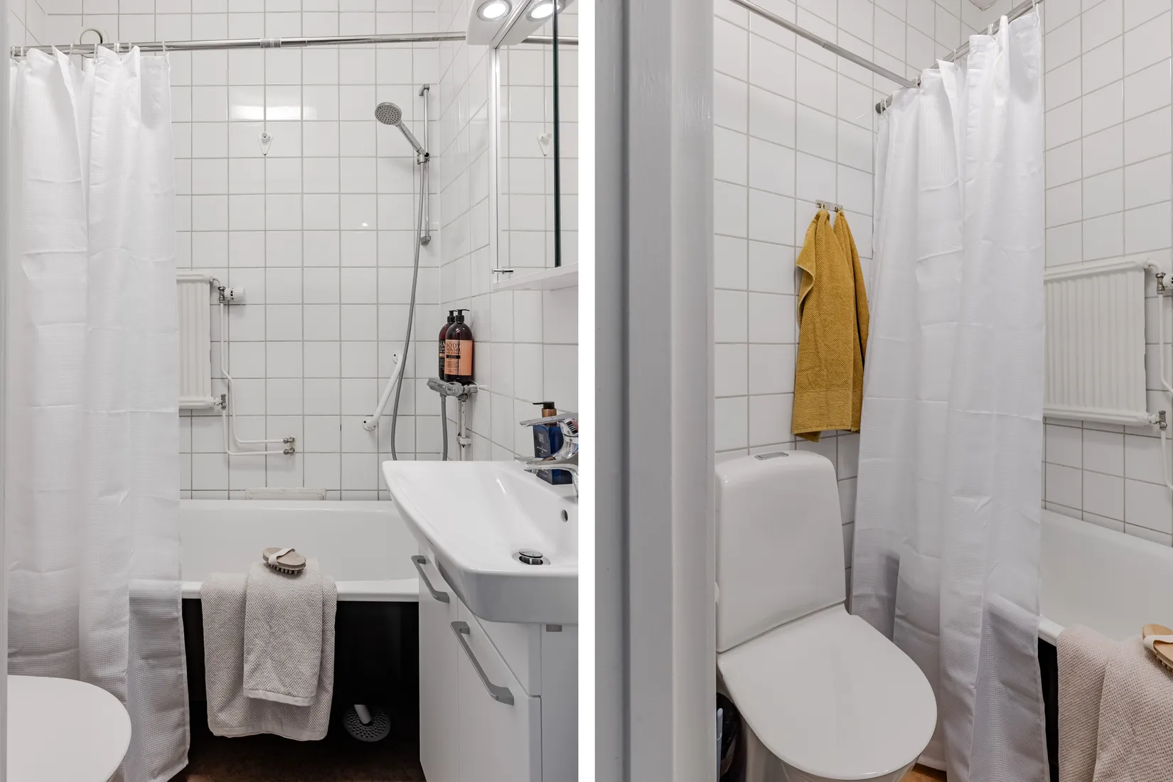 Bostadsrätt, Schantzgatan 8, Norr, Örebro