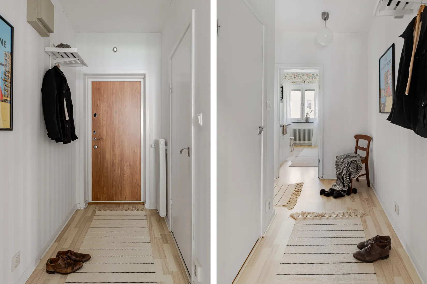 Bostadsrätt, Schantzgatan 8, Norr, Örebro
