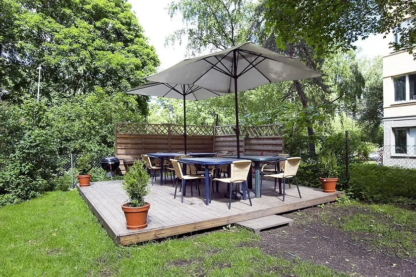 Bostadsrätt, Birger Sjöbergs väg 3, Kungsholmen, Stockholm