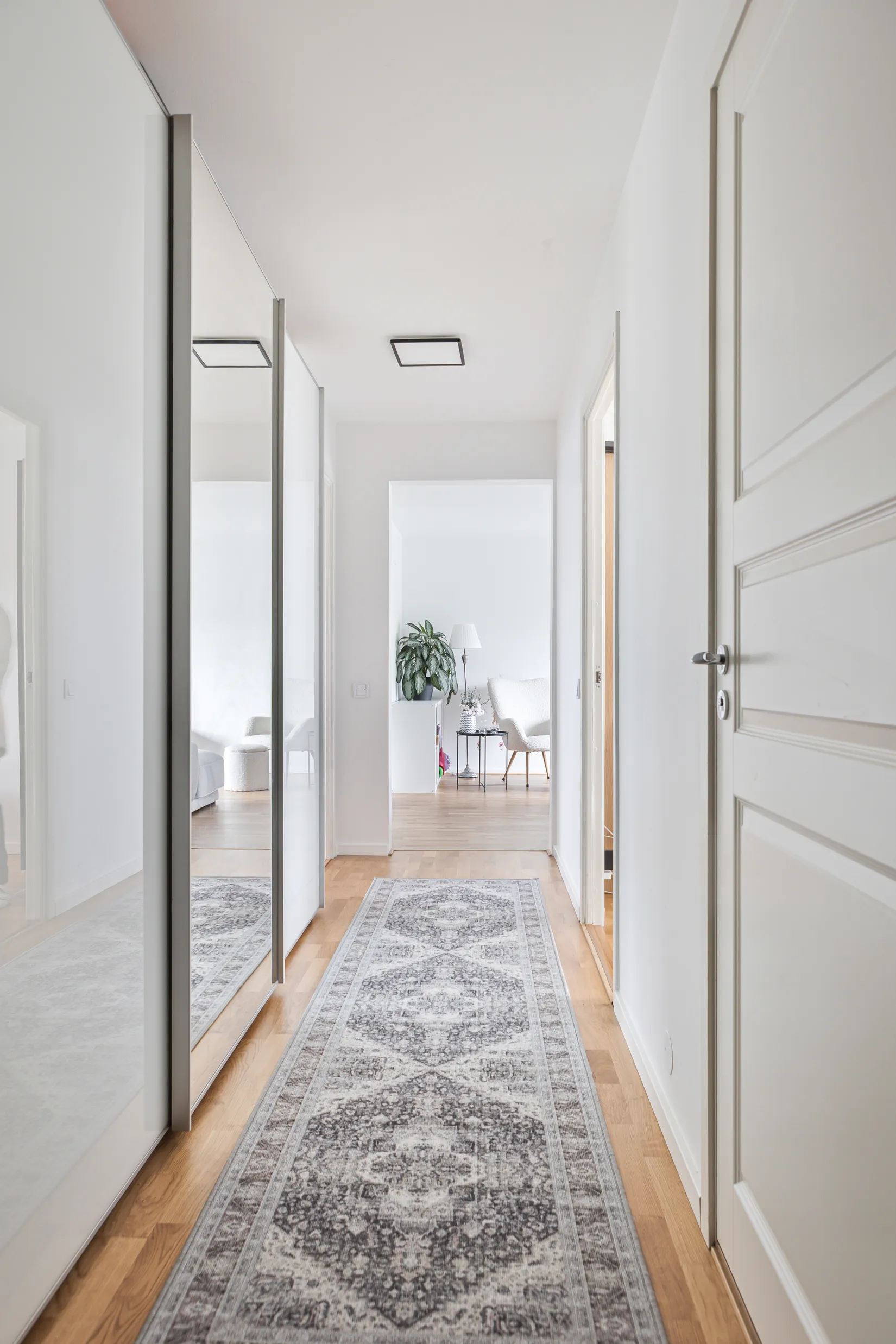 Bostadsrätt, Sufflörgatan 19, Lindeborg, Malmö