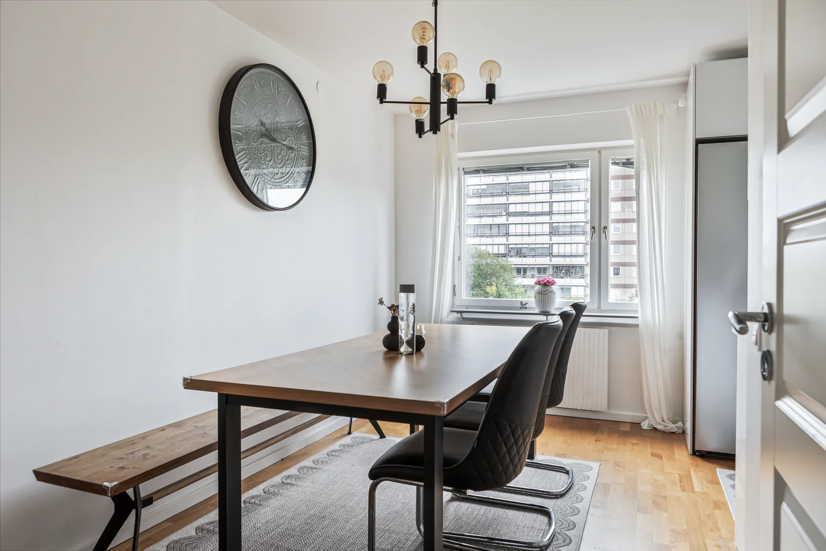 Bostadsrätt, Sufflörgatan 19, Lindeborg, Malmö