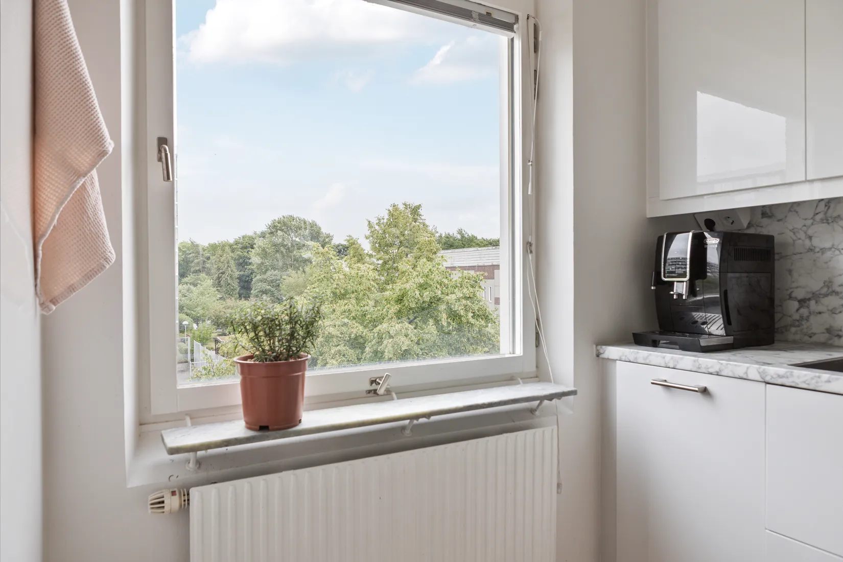Bostadsrätt, Sufflörgatan 19, Lindeborg, Malmö