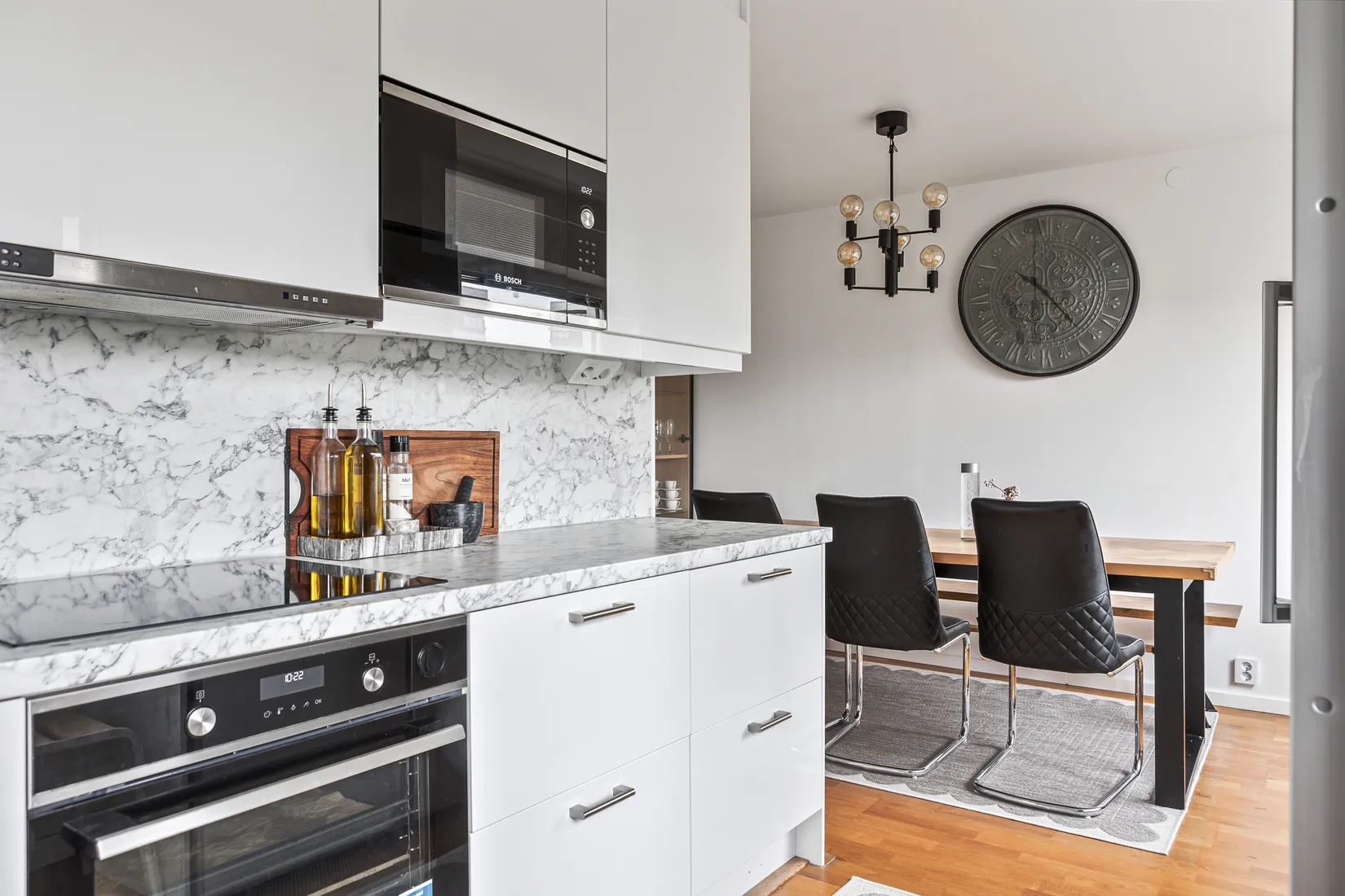 Bostadsrätt, Sufflörgatan 19, Lindeborg, Malmö