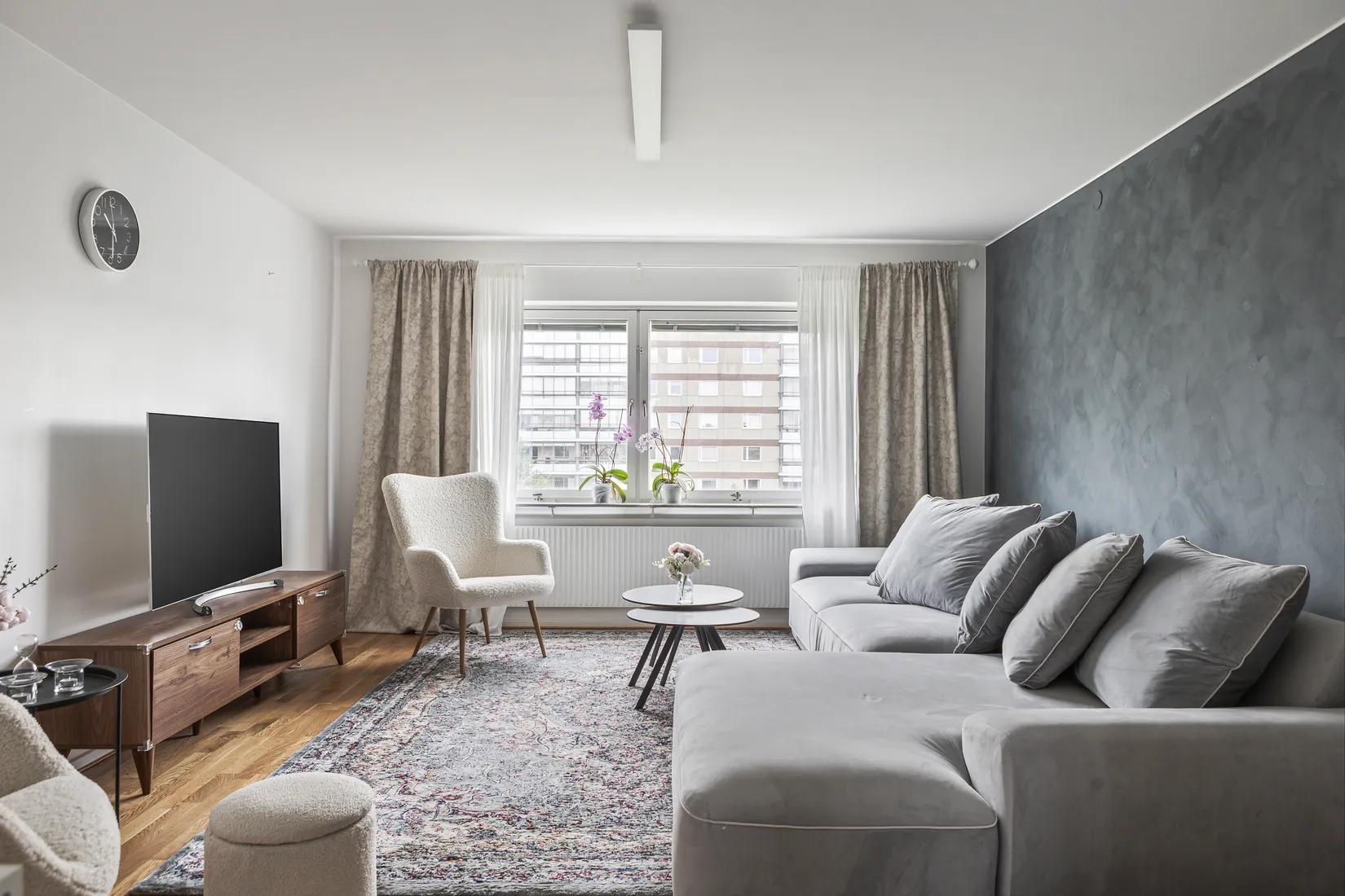 Bostadsrätt, Sufflörgatan 19, Lindeborg, Malmö