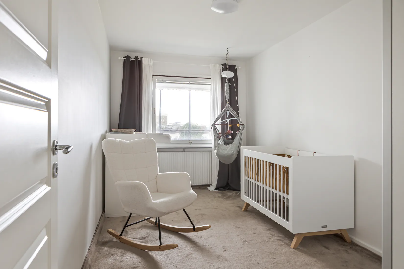 Bostadsrätt, Sufflörgatan 19, Lindeborg, Malmö