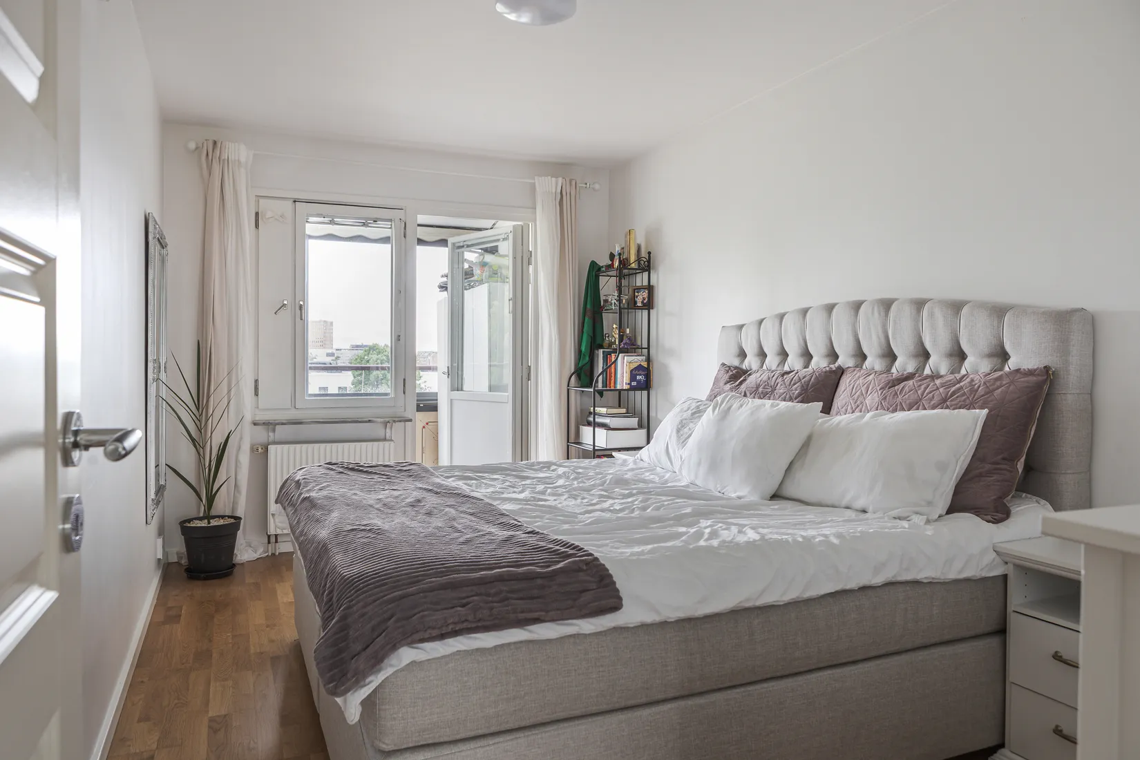 Bostadsrätt, Sufflörgatan 19, Lindeborg, Malmö