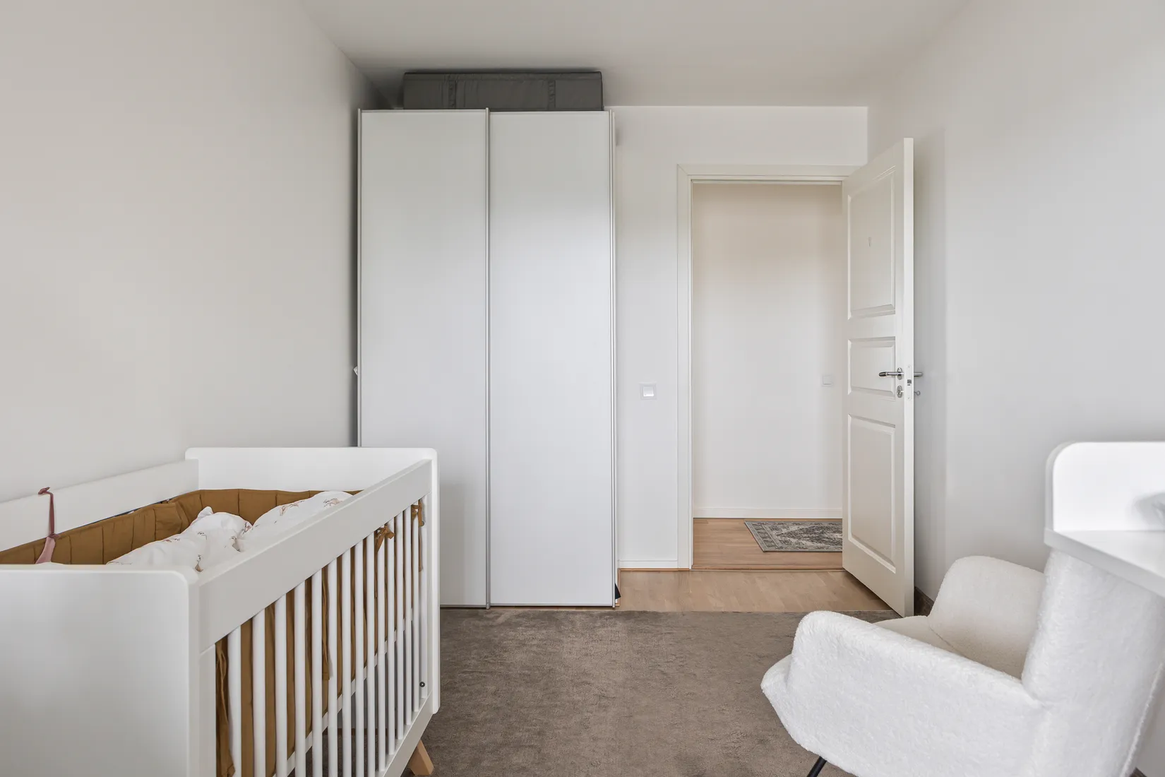 Bostadsrätt, Sufflörgatan 19, Lindeborg, Malmö