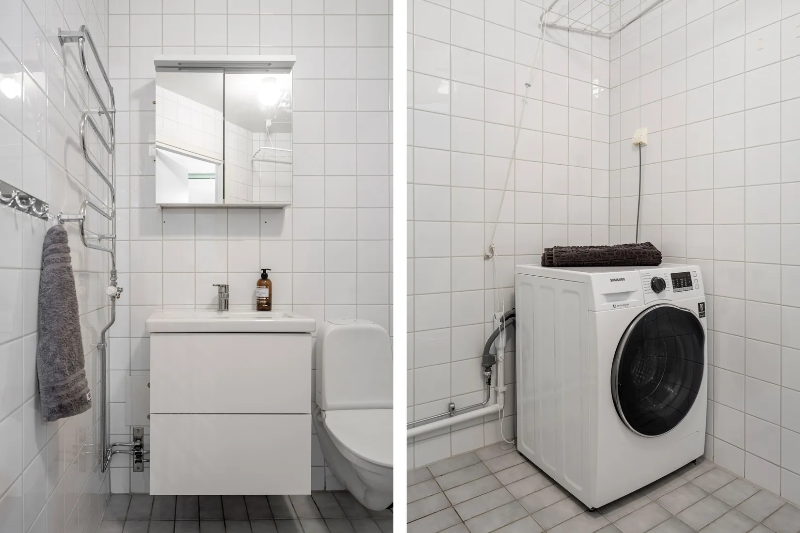 Bostadsrätt, Elsa Borgs gata 33 A, Fruängen, Stockholm