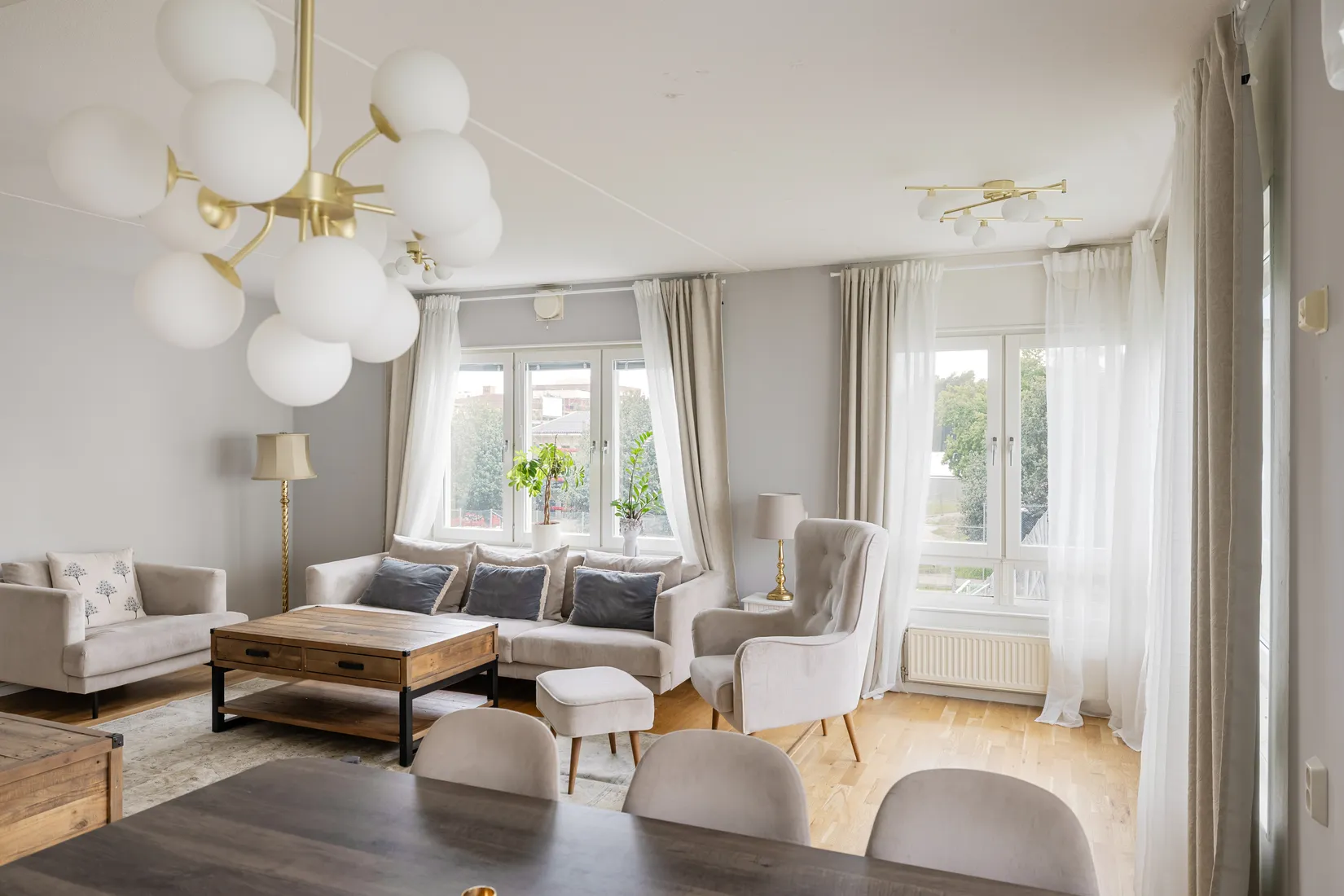 Bostadsrätt, Elsa Borgs gata 33 A, Fruängen, Stockholm