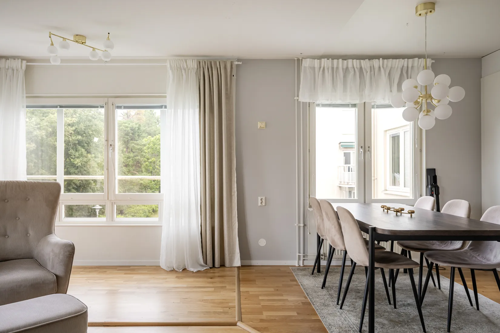 Bostadsrätt, Elsa Borgs gata 33 A, Fruängen, Stockholm