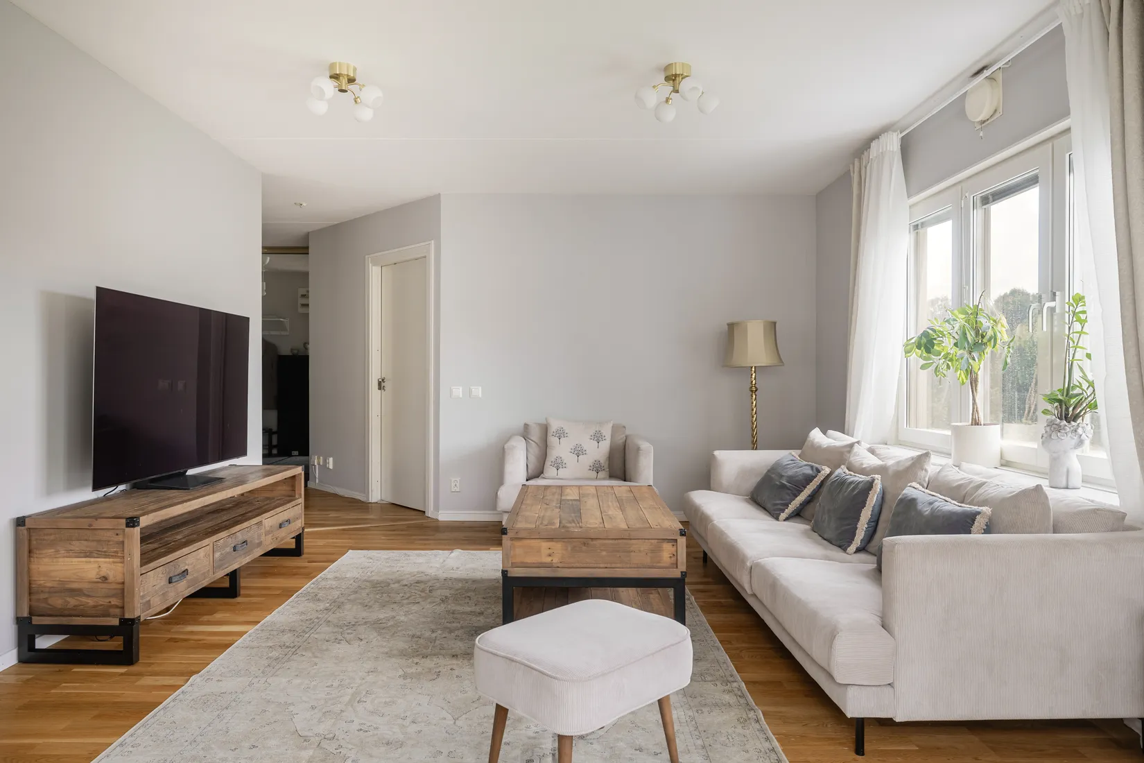 Bostadsrätt, Elsa Borgs gata 33 A, Fruängen, Stockholm