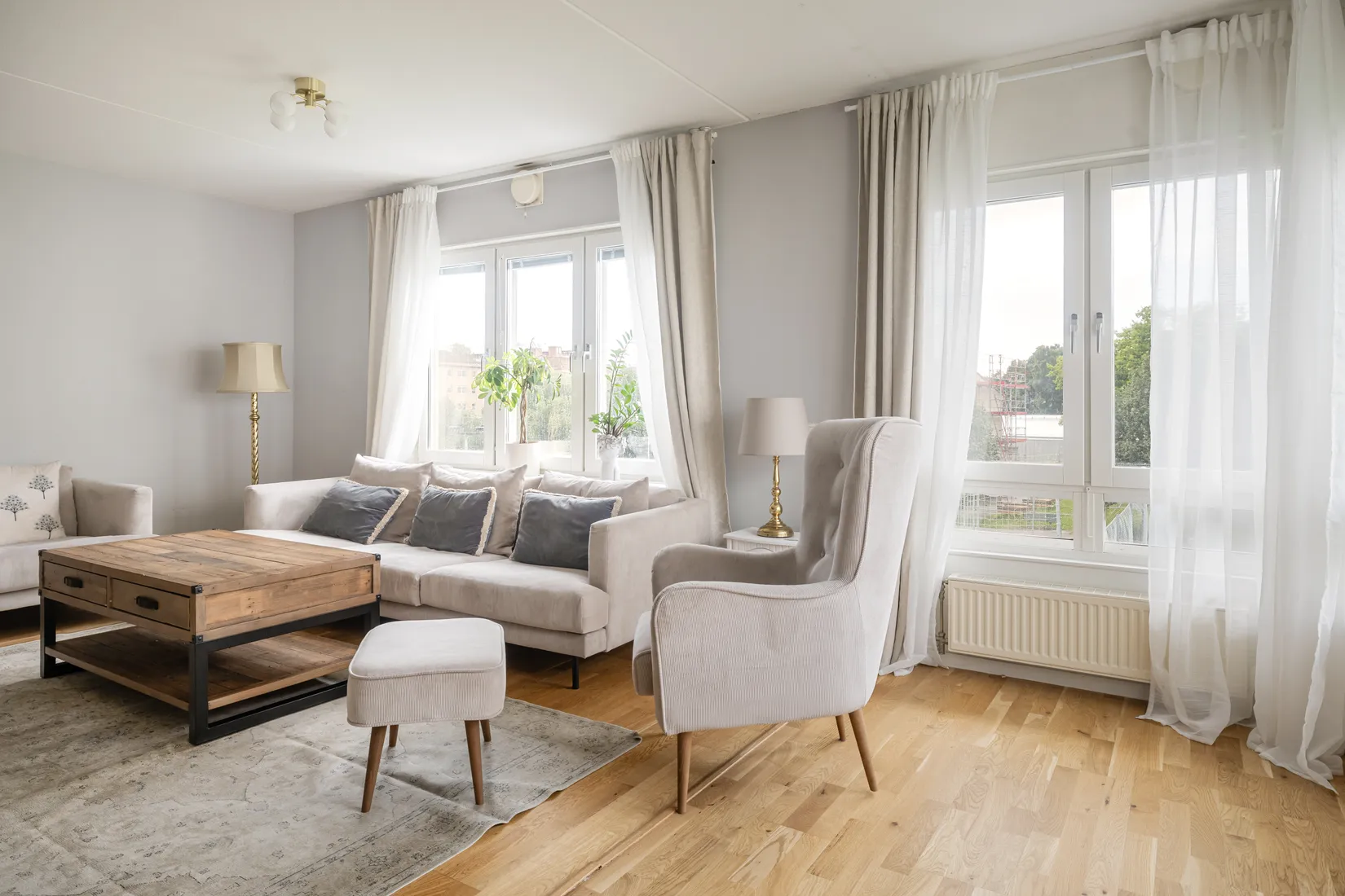 Bostadsrätt, Elsa Borgs gata 33 A, Fruängen, Stockholm