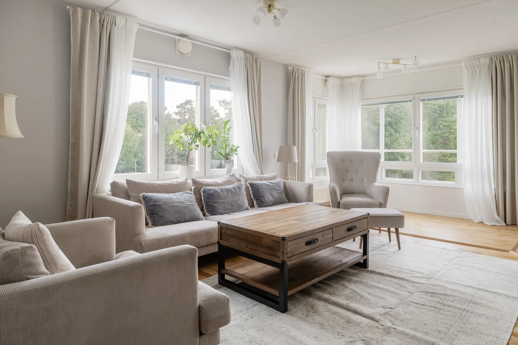 Bostadsrätt, Elsa Borgs gata 33 A, Fruängen, Stockholm