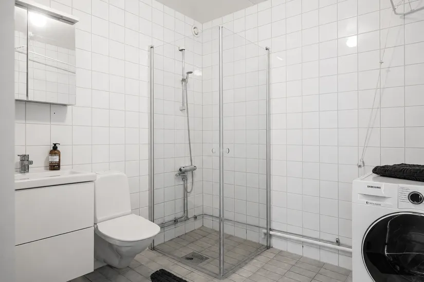 Bostadsrätt, Elsa Borgs gata 33 A, Fruängen, Stockholm