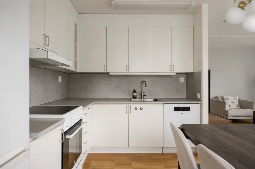 Bostadsrätt, Elsa Borgs gata 33 A, Fruängen, Stockholm