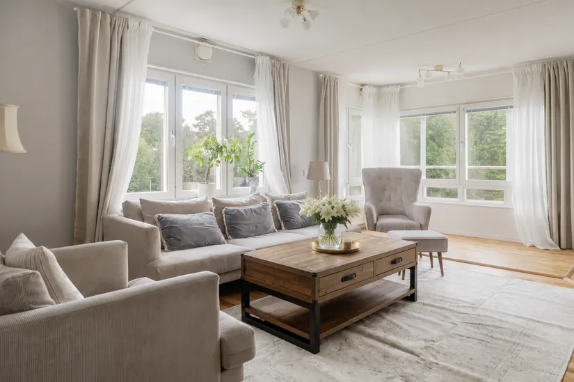 Bostadsrätt, Elsa Borgs gata 33 A, Fruängen, Stockholm