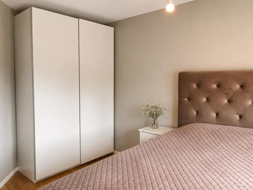 Bostadsrätt, Elsa Borgs gata 33 A, Fruängen, Stockholm