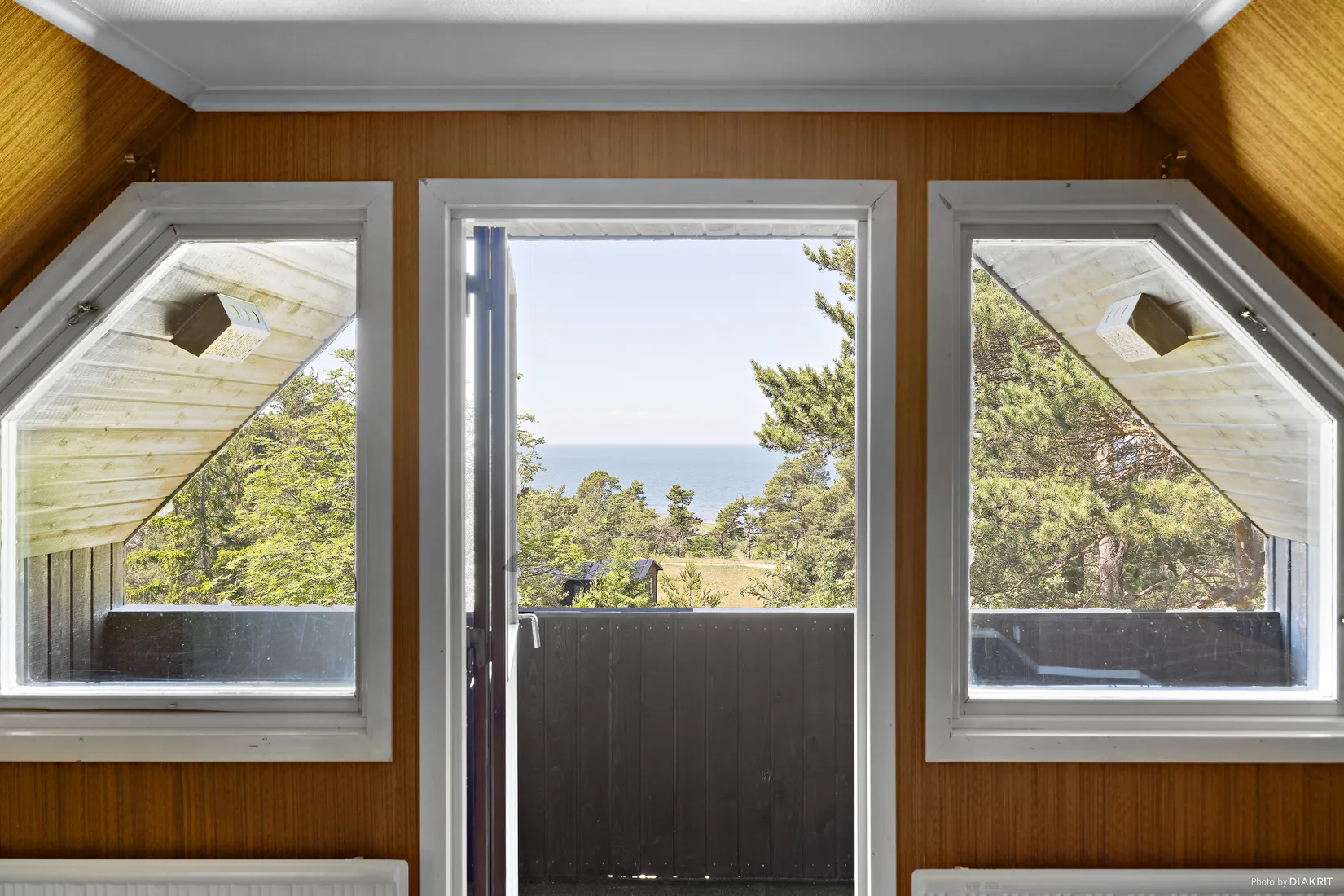 Villa, Själsö Fiskevägen 17, Själsö, Gotland
