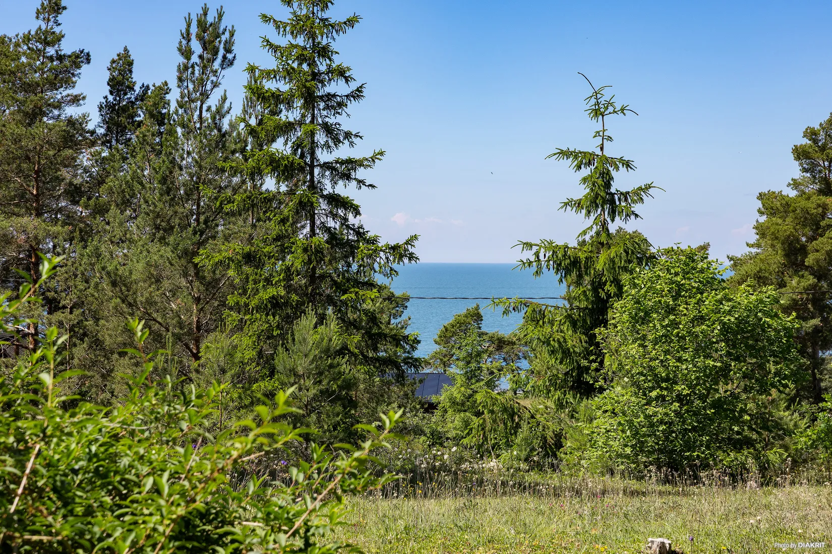 Villa, Själsö Fiskevägen 17, Själsö, Gotland