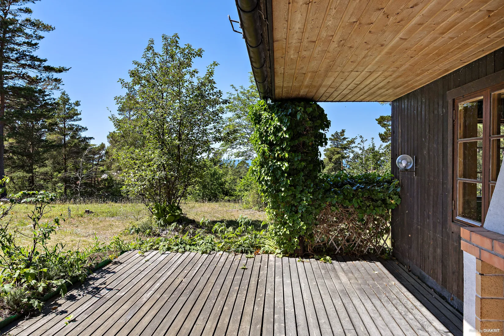 Villa, Själsö Fiskevägen 17, Själsö, Gotland