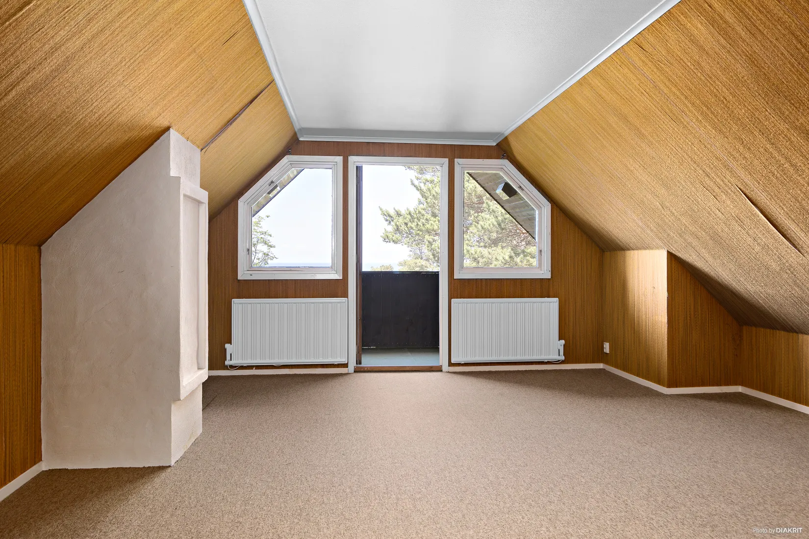 Villa, Själsö Fiskevägen 17, Själsö, Gotland