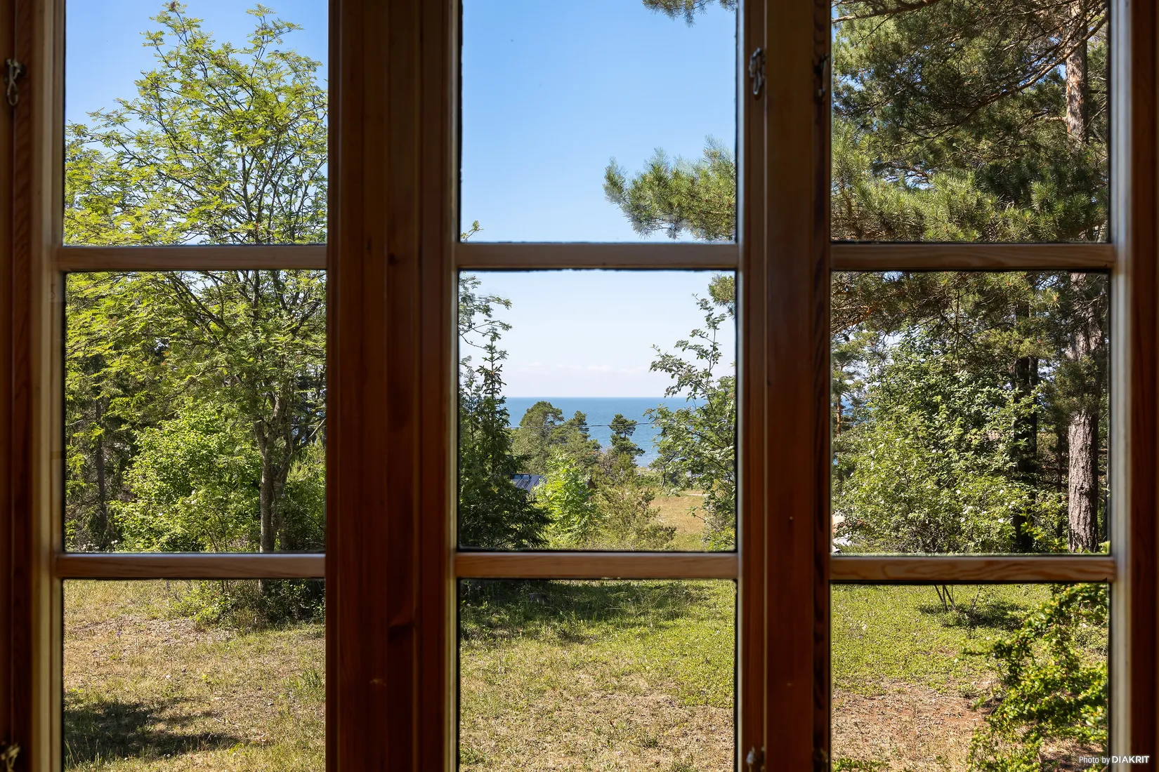 Villa, Själsö Fiskevägen 17, Själsö, Gotland