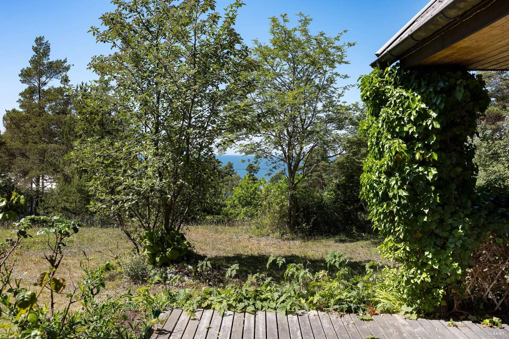Villa, Själsö Fiskevägen 17, Själsö, Gotland