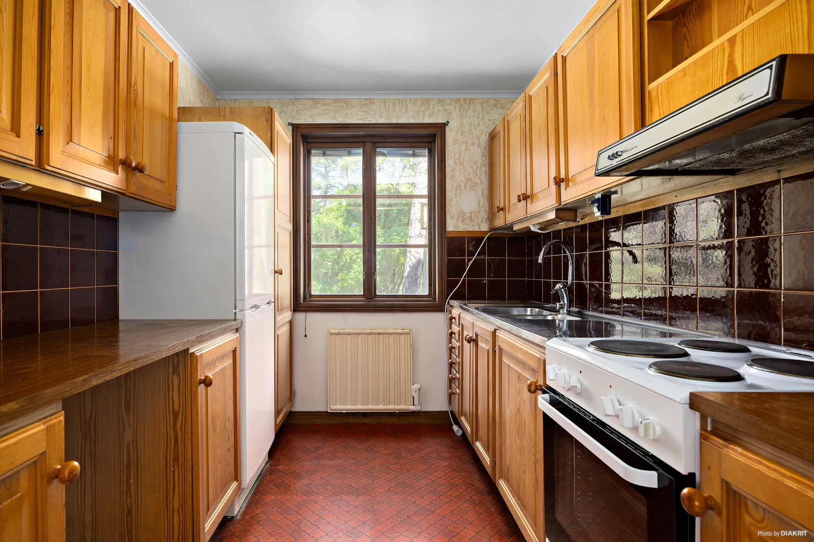 Villa, Själsö Fiskevägen 17, Själsö, Gotland
