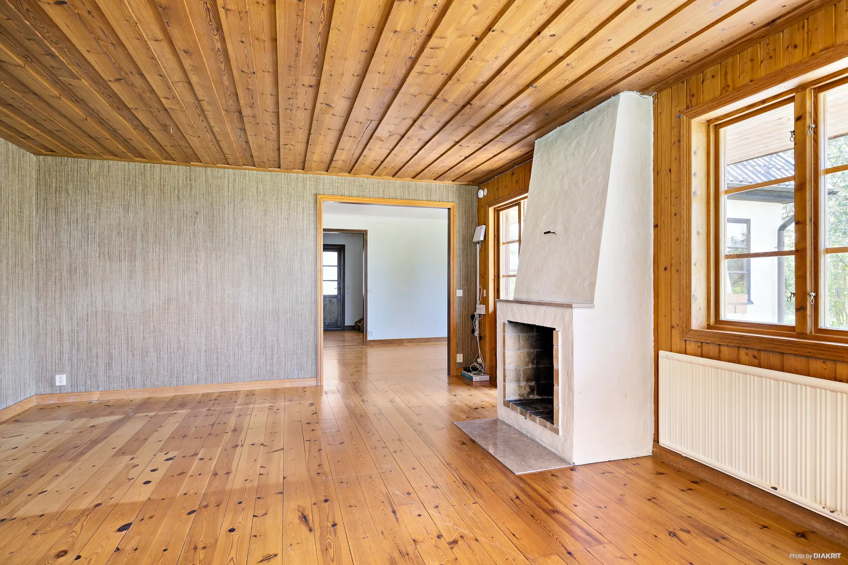Villa, Själsö Fiskevägen 17, Själsö, Gotland