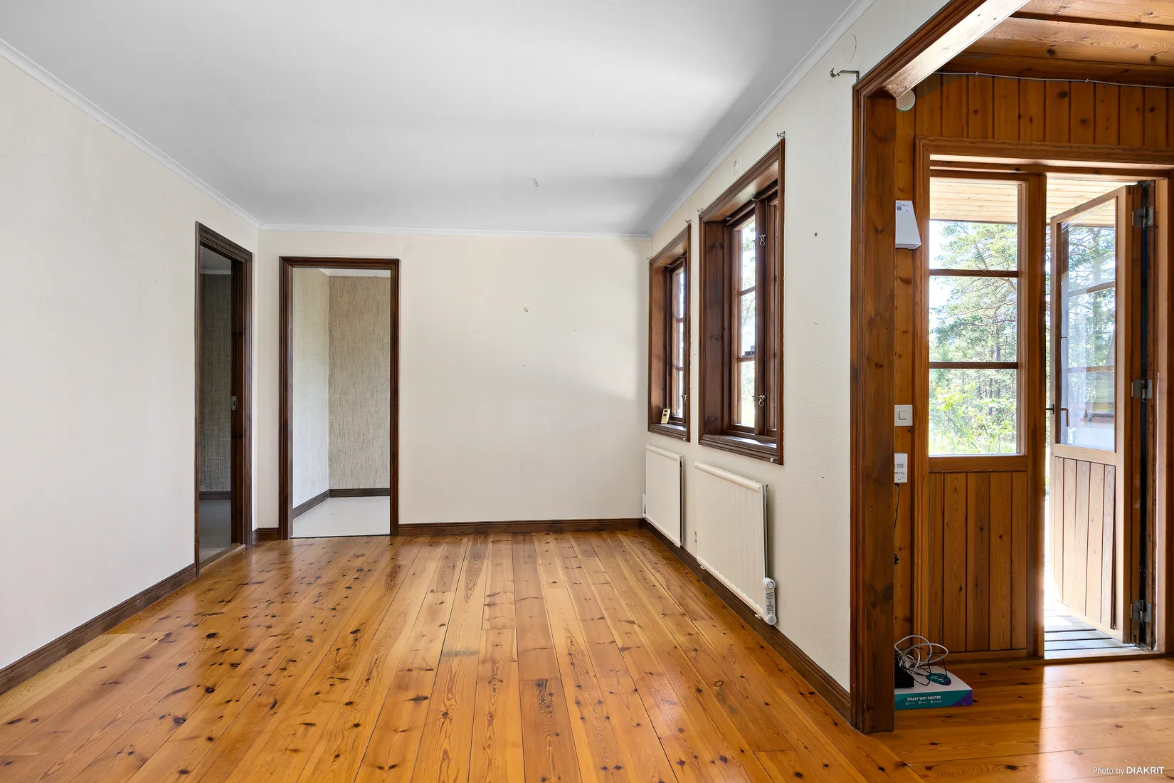 Villa, Själsö Fiskevägen 17, Själsö, Gotland