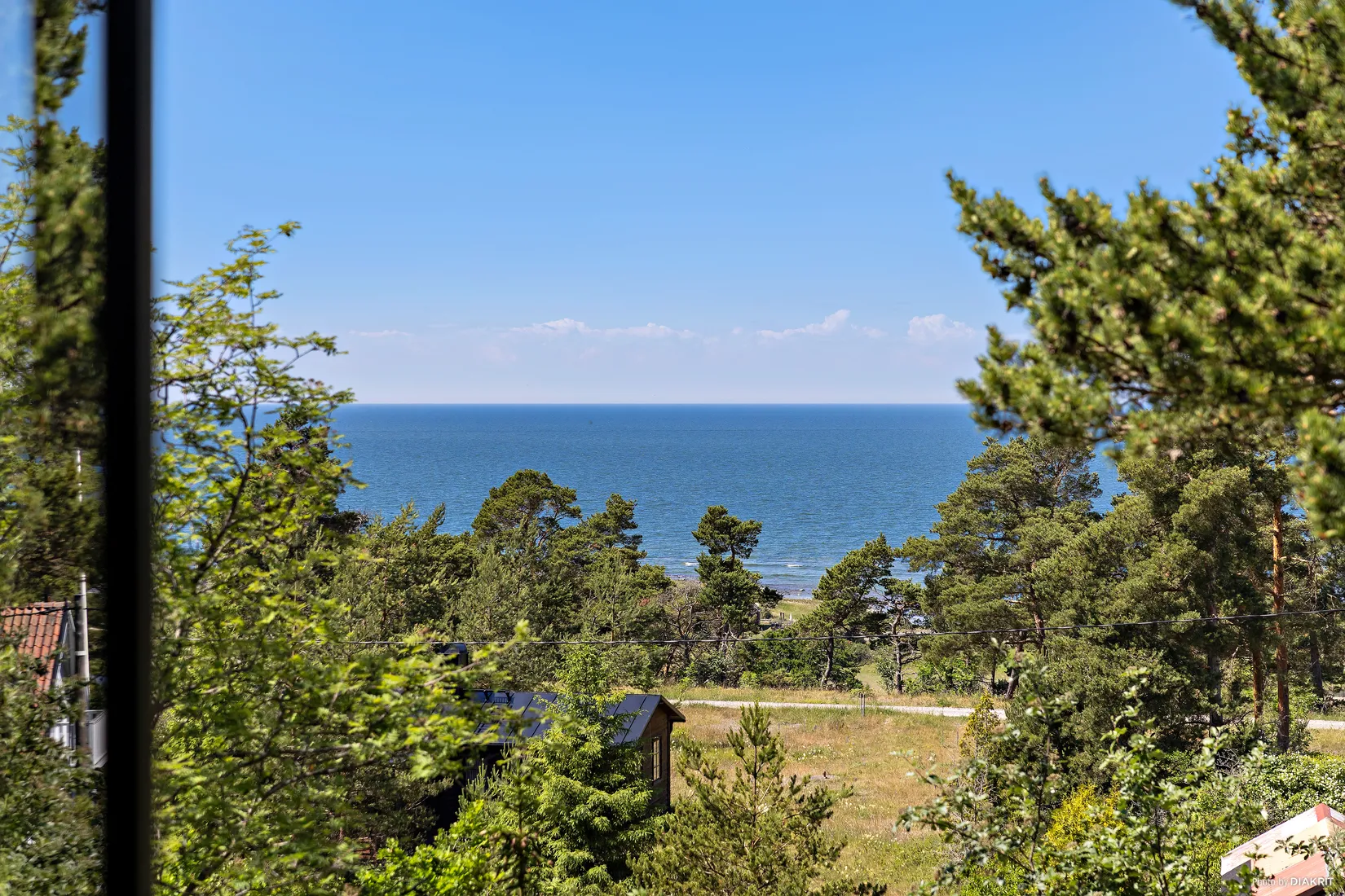 Villa, Själsö Fiskevägen 17, Själsö, Gotland