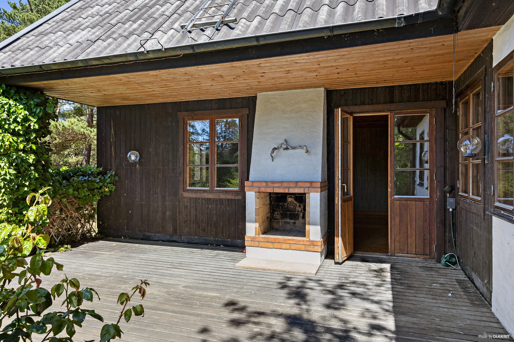 Villa, Själsö Fiskevägen 17, Själsö, Gotland