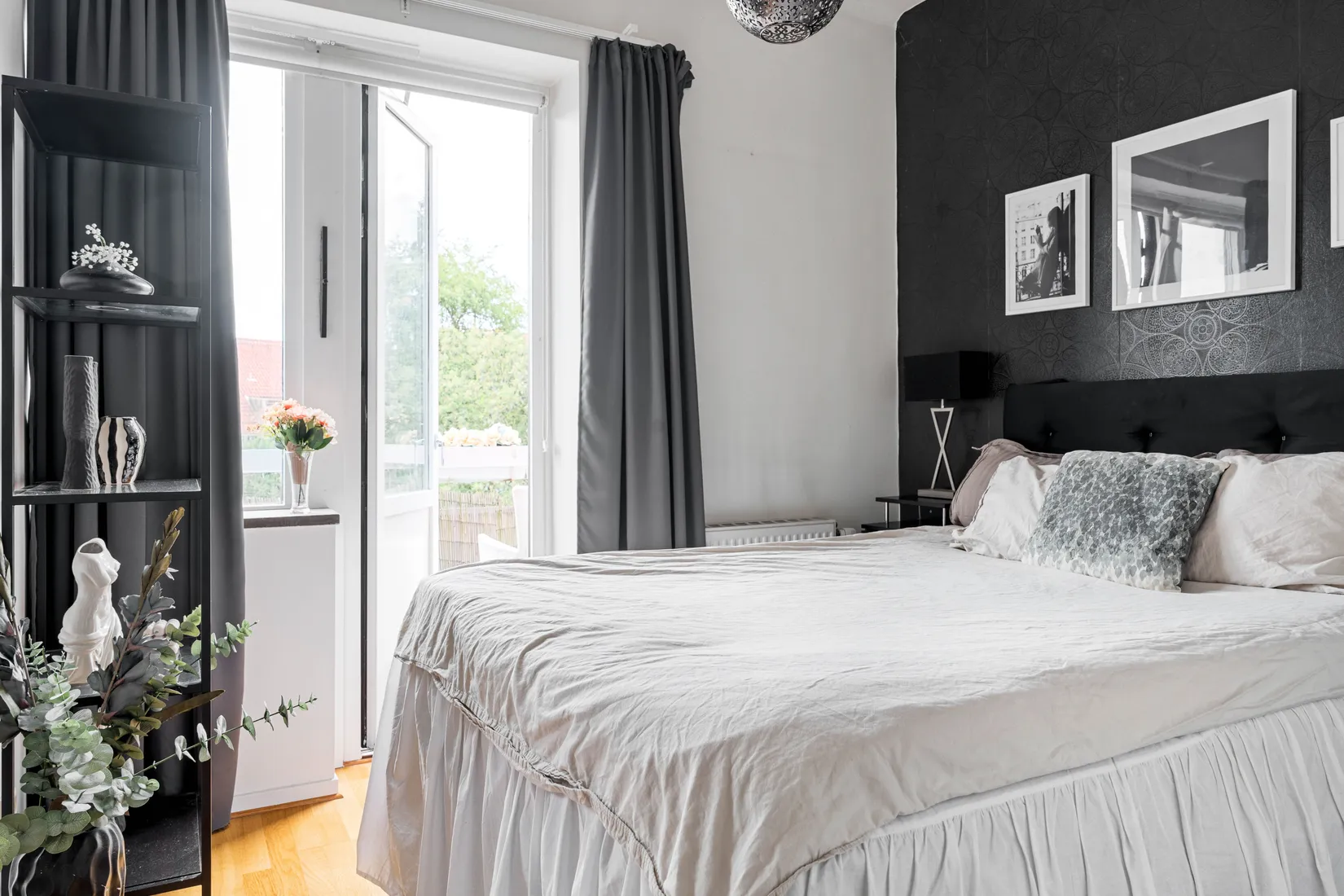 Bostadsrätt, Föreningsgatan 28, Tågaborg, Helsingborg