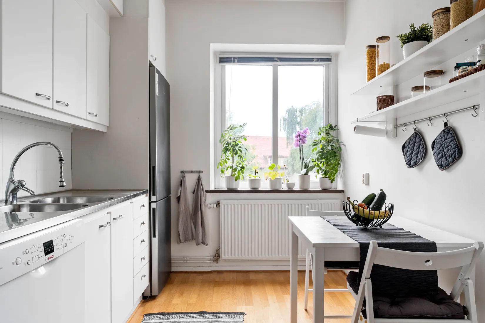 Bostadsrätt, Föreningsgatan 28, Tågaborg, Helsingborg