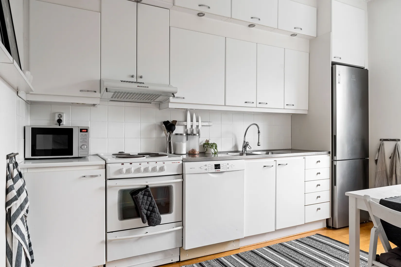 Bostadsrätt, Föreningsgatan 28, Tågaborg, Helsingborg