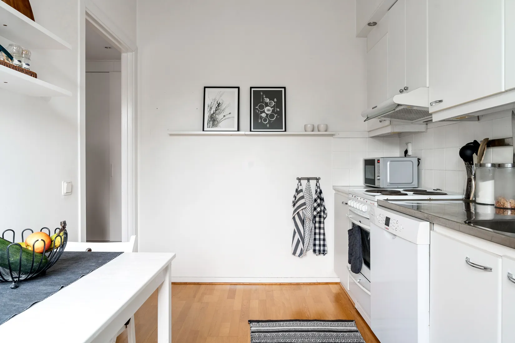 Bostadsrätt, Föreningsgatan 28, Tågaborg, Helsingborg
