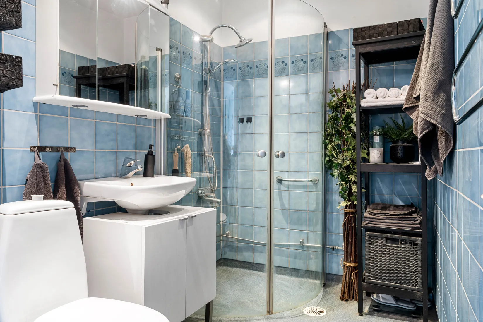 Bostadsrätt, Föreningsgatan 28, Tågaborg, Helsingborg