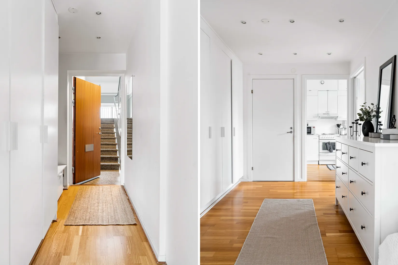 Bostadsrätt, Föreningsgatan 28, Tågaborg, Helsingborg