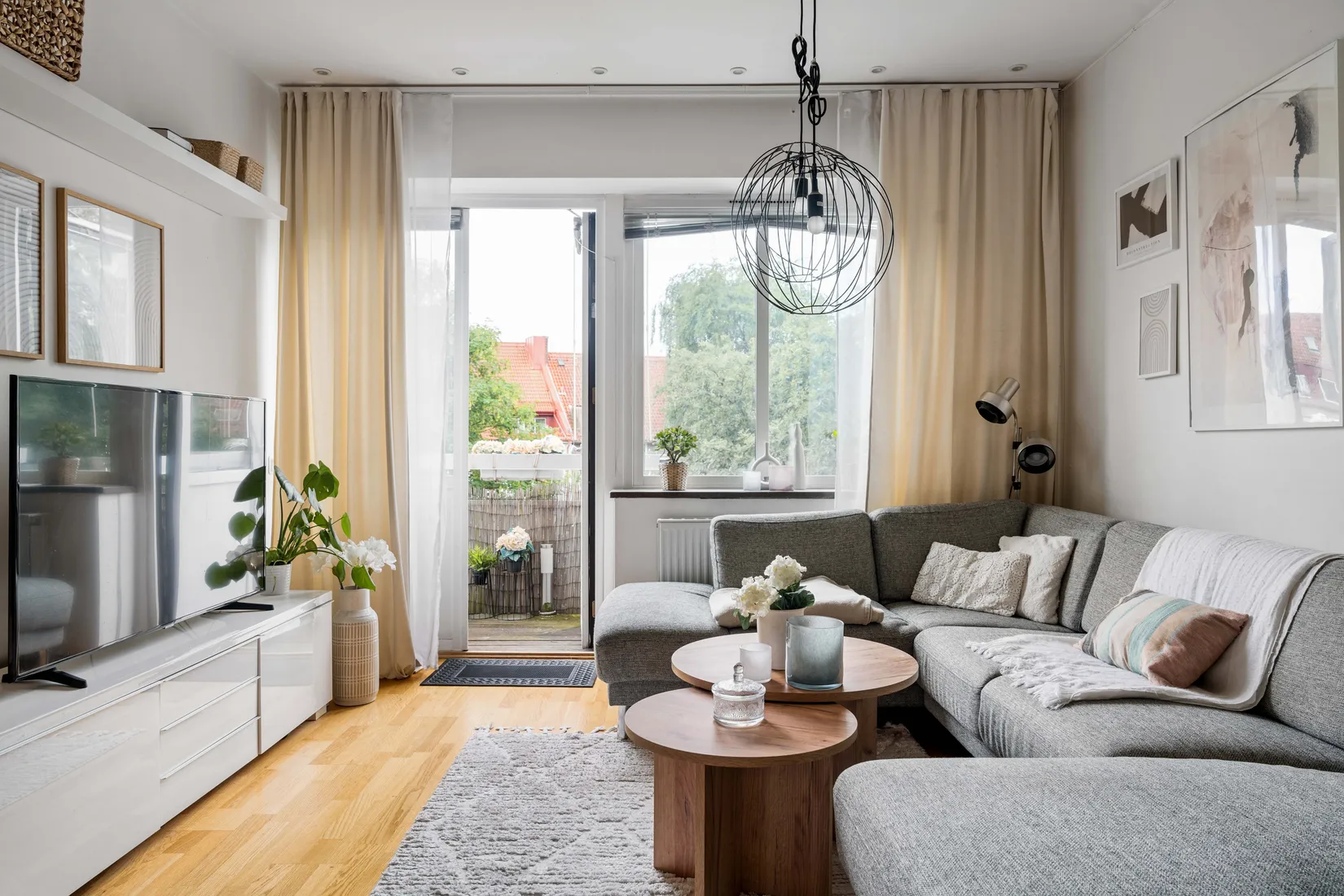 Bostadsrätt, Föreningsgatan 28, Tågaborg, Helsingborg